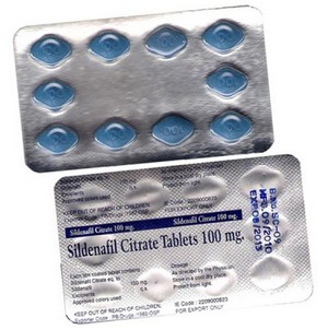 sildenafil